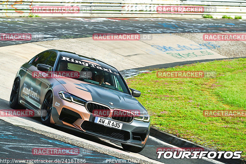 Bild #24181886 - Touristenfahrten Nürburgring Nordschleife (27.08.2023)