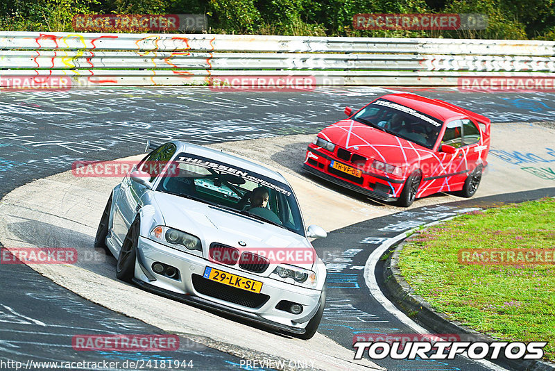 Bild #24181944 - Touristenfahrten Nürburgring Nordschleife (27.08.2023)