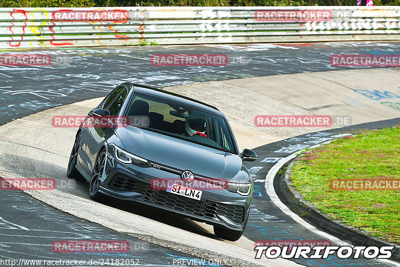 Bild #24182052 - Touristenfahrten Nürburgring Nordschleife (27.08.2023)