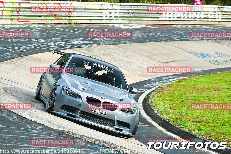 Bild #24182061 - Touristenfahrten Nürburgring Nordschleife (27.08.2023)