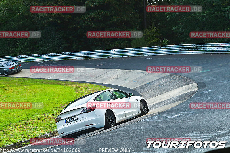 Bild #24182069 - Touristenfahrten Nürburgring Nordschleife (27.08.2023)