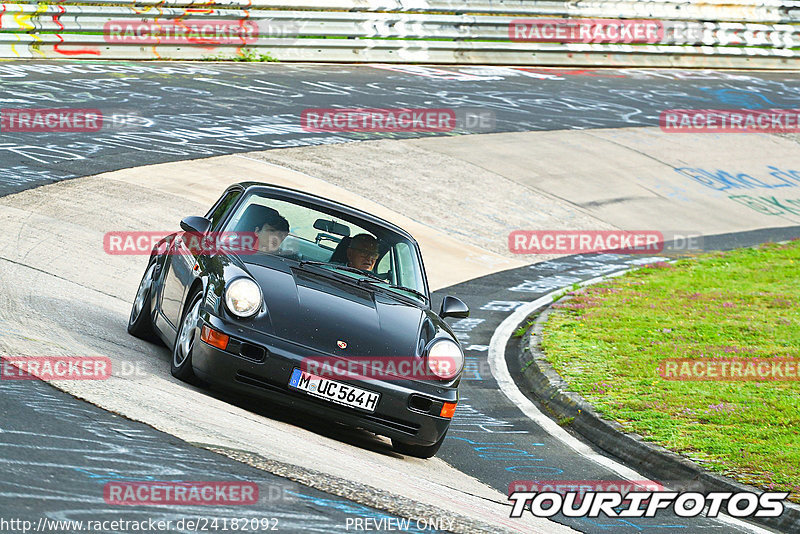 Bild #24182092 - Touristenfahrten Nürburgring Nordschleife (27.08.2023)