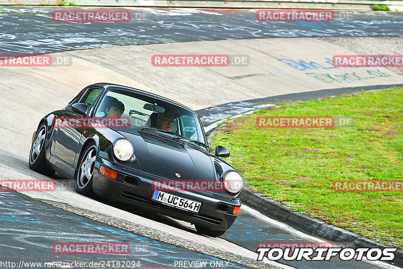 Bild #24182094 - Touristenfahrten Nürburgring Nordschleife (27.08.2023)