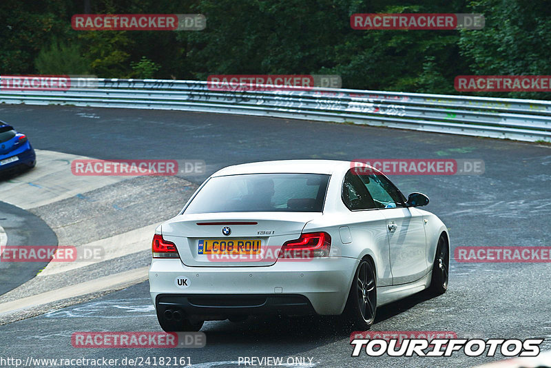 Bild #24182161 - Touristenfahrten Nürburgring Nordschleife (27.08.2023)