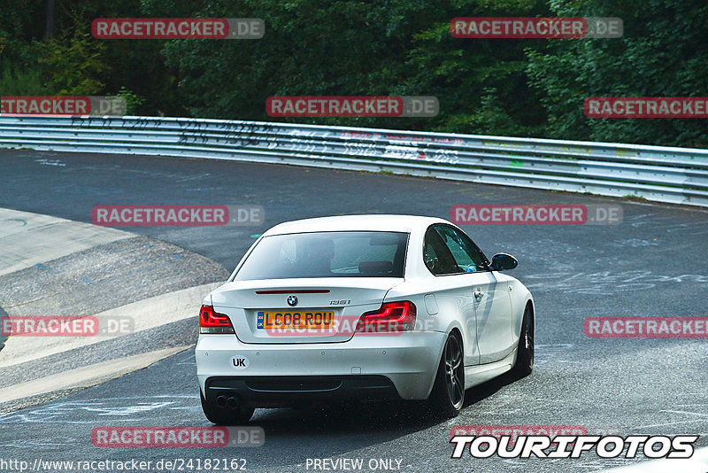 Bild #24182162 - Touristenfahrten Nürburgring Nordschleife (27.08.2023)