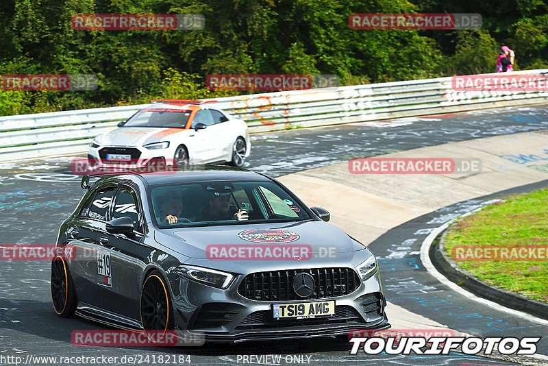 Bild #24182184 - Touristenfahrten Nürburgring Nordschleife (27.08.2023)