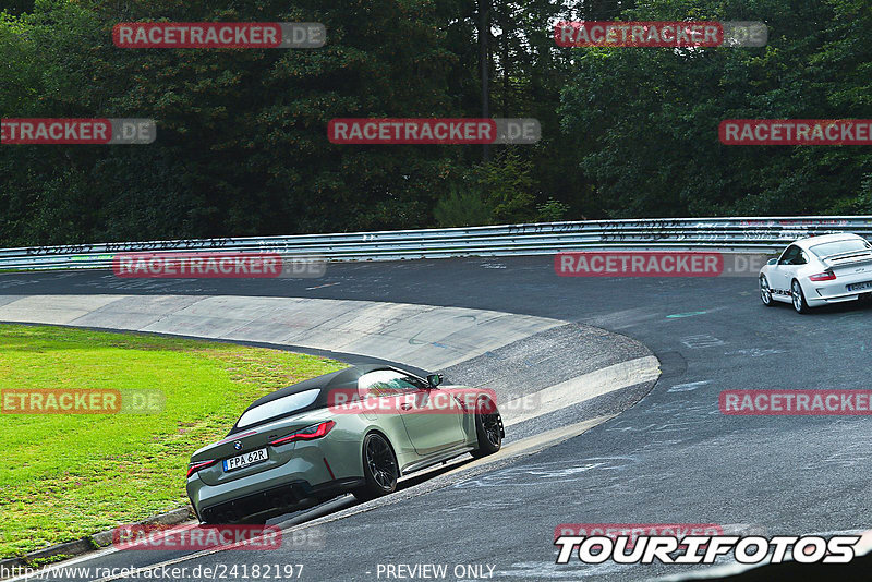 Bild #24182197 - Touristenfahrten Nürburgring Nordschleife (27.08.2023)