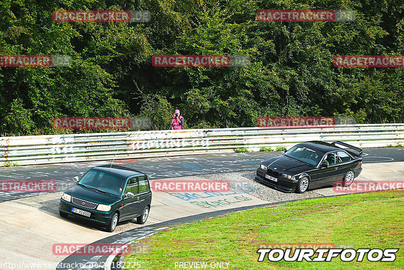 Bild #24182225 - Touristenfahrten Nürburgring Nordschleife (27.08.2023)