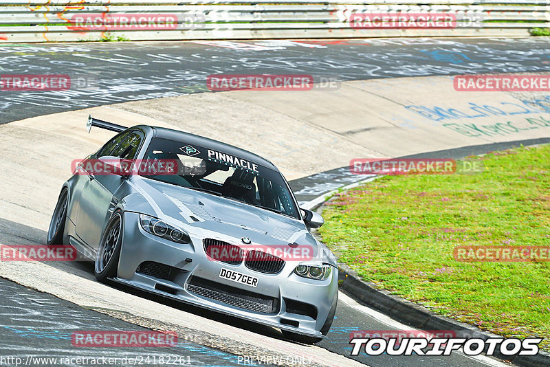 Bild #24182261 - Touristenfahrten Nürburgring Nordschleife (27.08.2023)