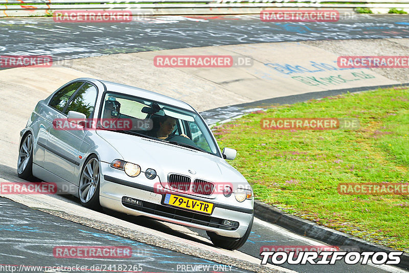 Bild #24182265 - Touristenfahrten Nürburgring Nordschleife (27.08.2023)