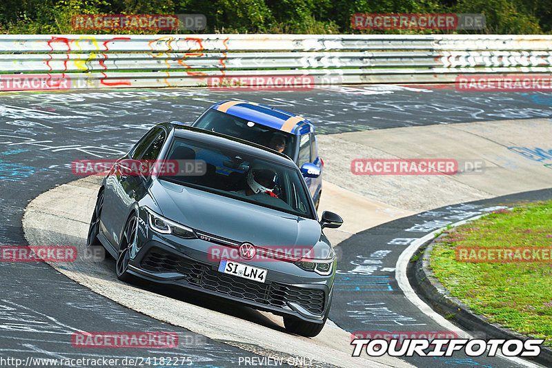 Bild #24182275 - Touristenfahrten Nürburgring Nordschleife (27.08.2023)