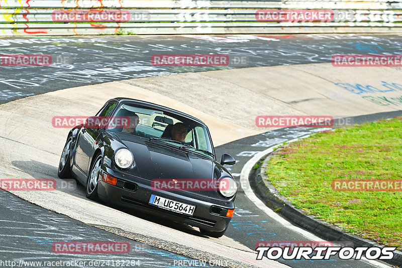 Bild #24182284 - Touristenfahrten Nürburgring Nordschleife (27.08.2023)