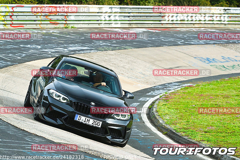 Bild #24182318 - Touristenfahrten Nürburgring Nordschleife (27.08.2023)