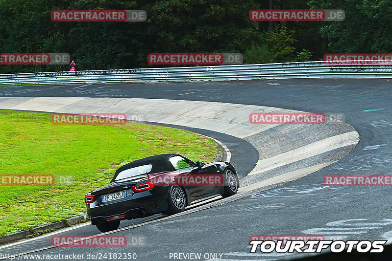 Bild #24182350 - Touristenfahrten Nürburgring Nordschleife (27.08.2023)