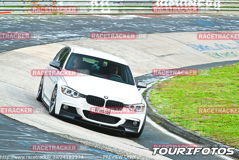 Bild #24182374 - Touristenfahrten Nürburgring Nordschleife (27.08.2023)