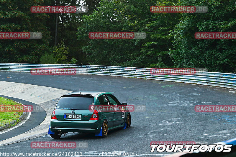 Bild #24182413 - Touristenfahrten Nürburgring Nordschleife (27.08.2023)