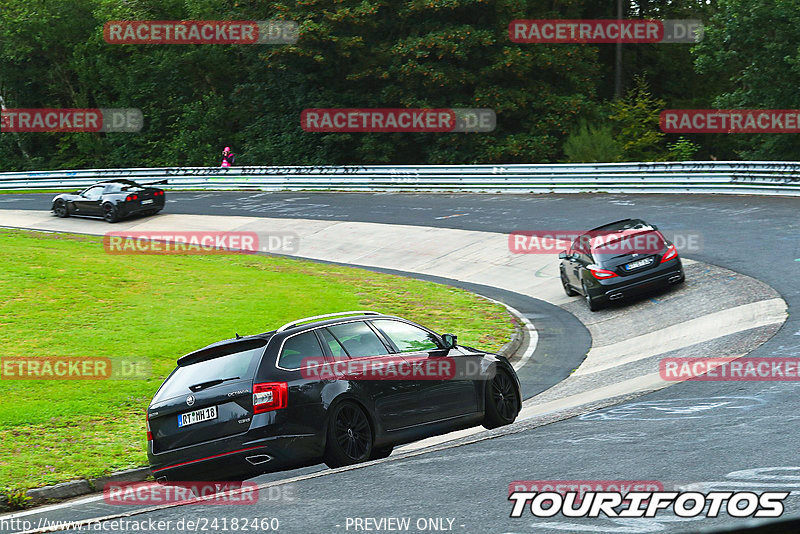 Bild #24182460 - Touristenfahrten Nürburgring Nordschleife (27.08.2023)