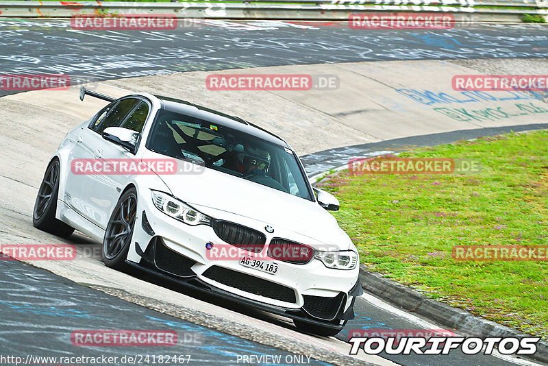 Bild #24182467 - Touristenfahrten Nürburgring Nordschleife (27.08.2023)