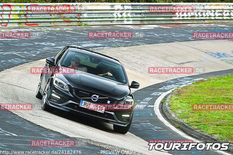 Bild #24182476 - Touristenfahrten Nürburgring Nordschleife (27.08.2023)