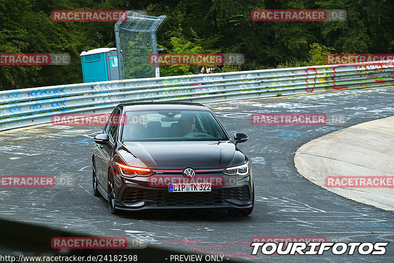 Bild #24182598 - Touristenfahrten Nürburgring Nordschleife (27.08.2023)