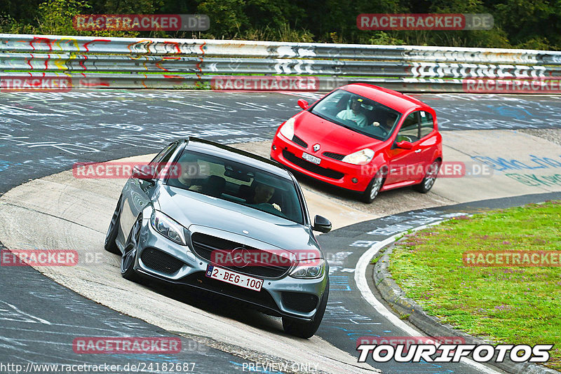 Bild #24182687 - Touristenfahrten Nürburgring Nordschleife (27.08.2023)