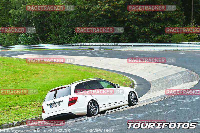 Bild #24182758 - Touristenfahrten Nürburgring Nordschleife (27.08.2023)