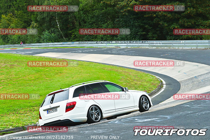 Bild #24182759 - Touristenfahrten Nürburgring Nordschleife (27.08.2023)