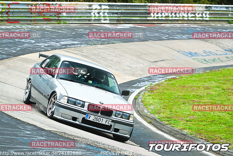 Bild #24182880 - Touristenfahrten Nürburgring Nordschleife (27.08.2023)