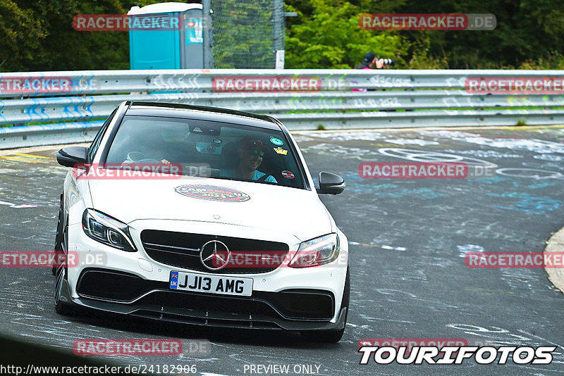 Bild #24182906 - Touristenfahrten Nürburgring Nordschleife (27.08.2023)