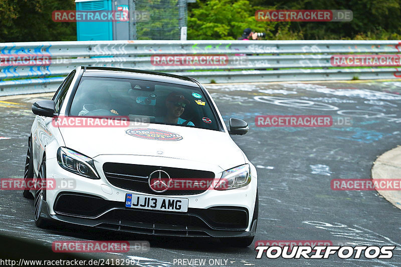 Bild #24182907 - Touristenfahrten Nürburgring Nordschleife (27.08.2023)