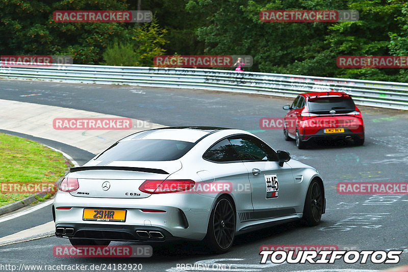 Bild #24182920 - Touristenfahrten Nürburgring Nordschleife (27.08.2023)