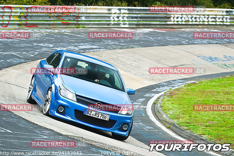 Bild #24182943 - Touristenfahrten Nürburgring Nordschleife (27.08.2023)