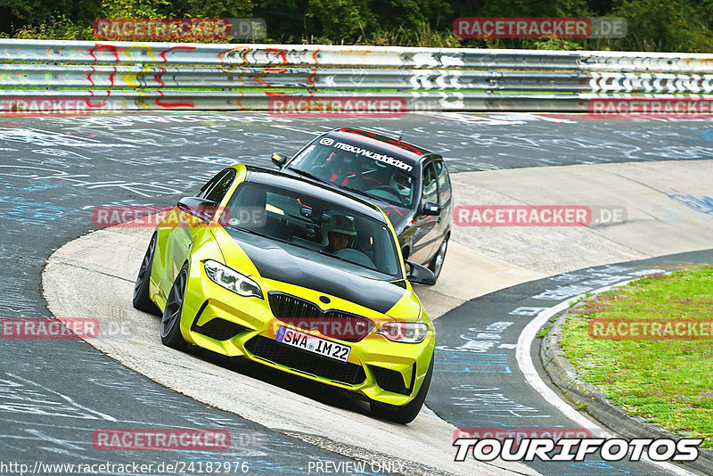 Bild #24182976 - Touristenfahrten Nürburgring Nordschleife (27.08.2023)