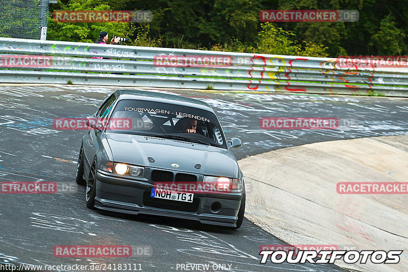 Bild #24183111 - Touristenfahrten Nürburgring Nordschleife (27.08.2023)