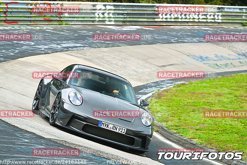 Bild #24183148 - Touristenfahrten Nürburgring Nordschleife (27.08.2023)