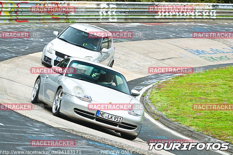 Bild #24183171 - Touristenfahrten Nürburgring Nordschleife (27.08.2023)