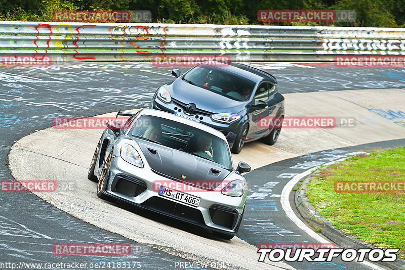 Bild #24183175 - Touristenfahrten Nürburgring Nordschleife (27.08.2023)