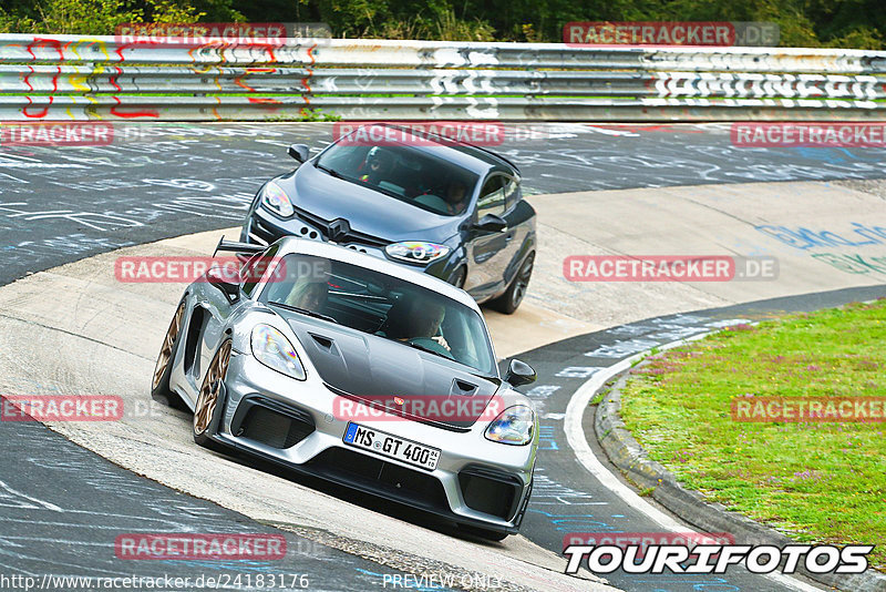 Bild #24183176 - Touristenfahrten Nürburgring Nordschleife (27.08.2023)