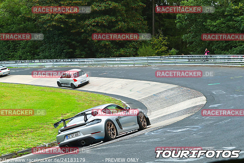 Bild #24183179 - Touristenfahrten Nürburgring Nordschleife (27.08.2023)