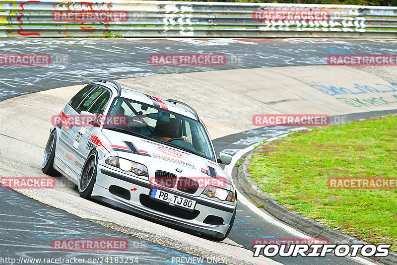 Bild #24183254 - Touristenfahrten Nürburgring Nordschleife (27.08.2023)