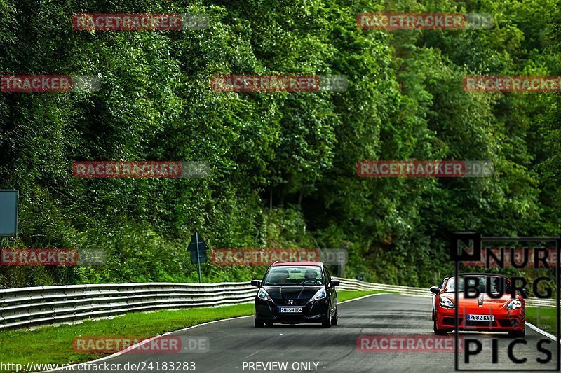 Bild #24183283 - Touristenfahrten Nürburgring Nordschleife (27.08.2023)