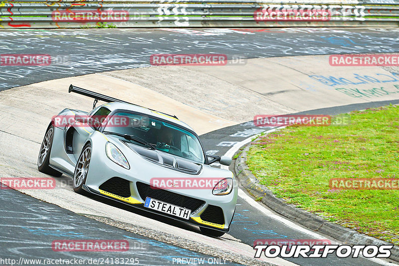 Bild #24183295 - Touristenfahrten Nürburgring Nordschleife (27.08.2023)