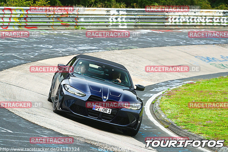 Bild #24183324 - Touristenfahrten Nürburgring Nordschleife (27.08.2023)