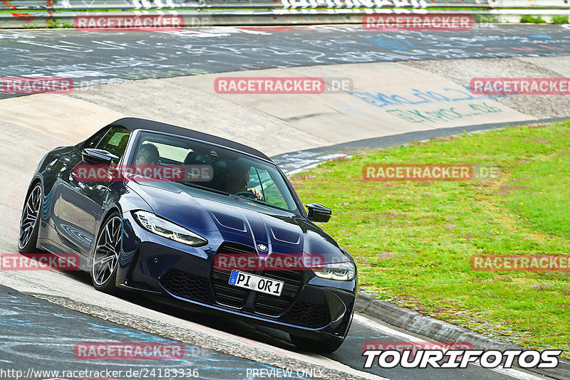 Bild #24183336 - Touristenfahrten Nürburgring Nordschleife (27.08.2023)