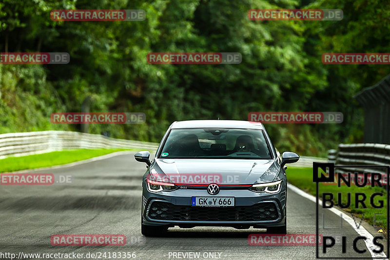 Bild #24183356 - Touristenfahrten Nürburgring Nordschleife (27.08.2023)