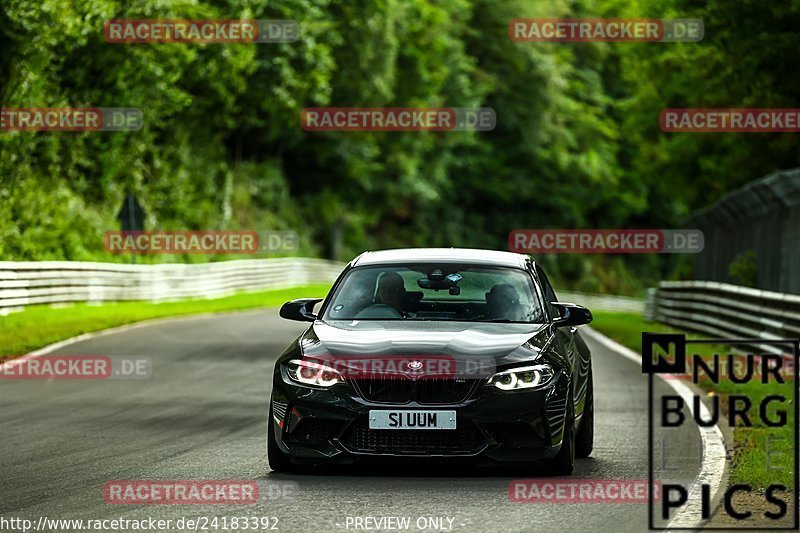 Bild #24183392 - Touristenfahrten Nürburgring Nordschleife (27.08.2023)