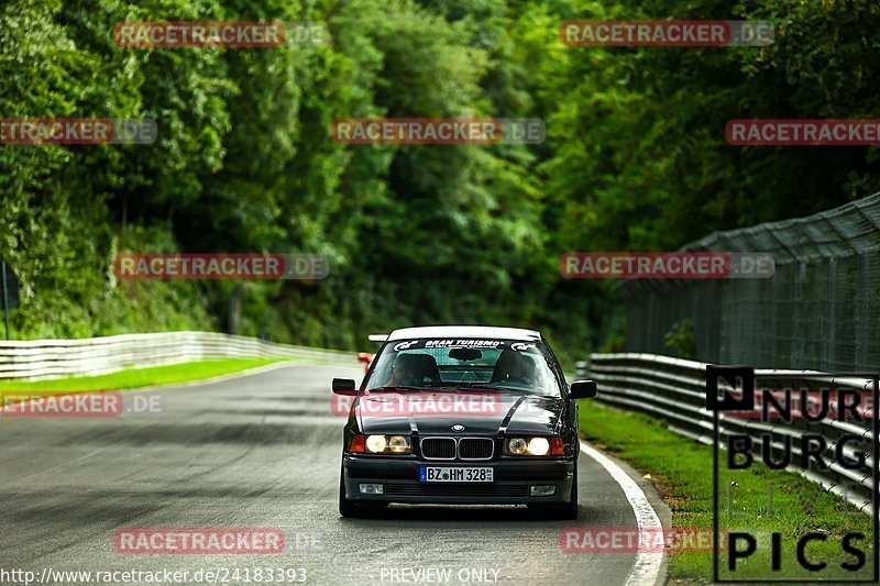 Bild #24183393 - Touristenfahrten Nürburgring Nordschleife (27.08.2023)