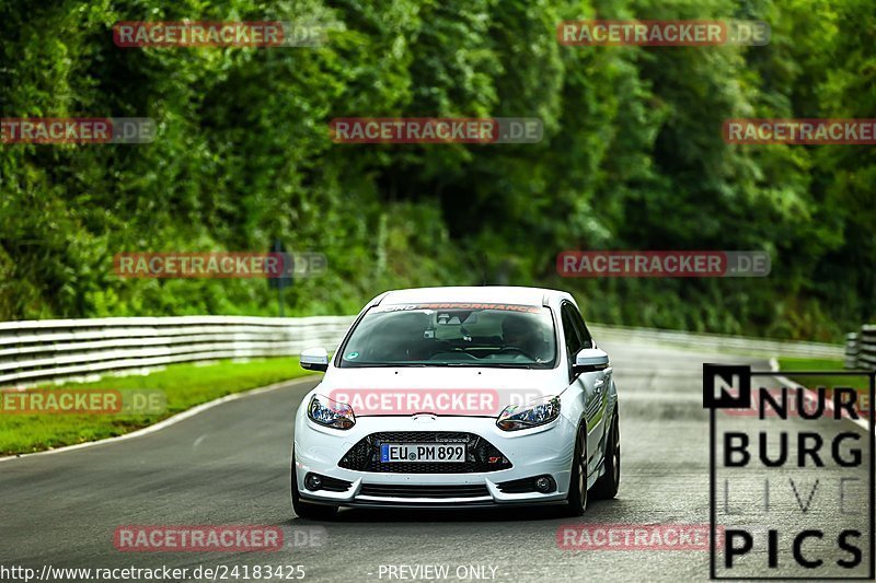 Bild #24183425 - Touristenfahrten Nürburgring Nordschleife (27.08.2023)