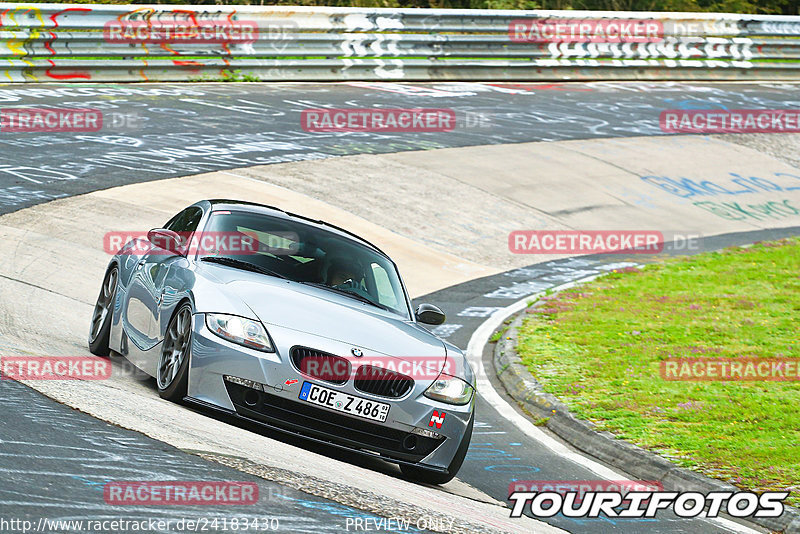 Bild #24183430 - Touristenfahrten Nürburgring Nordschleife (27.08.2023)