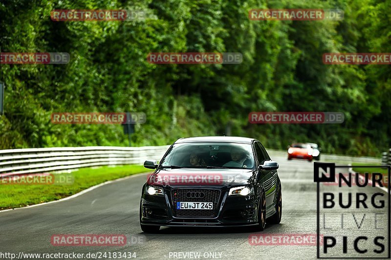 Bild #24183434 - Touristenfahrten Nürburgring Nordschleife (27.08.2023)